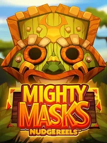 Mighty Masks